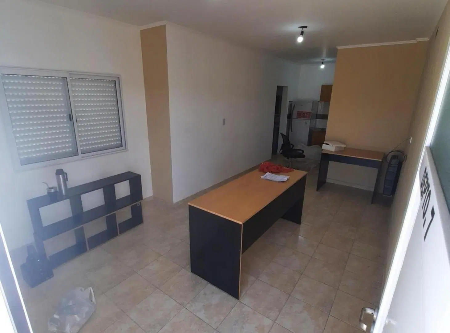 VENTA Departamento Céntrico, 1 Dormitorio 5