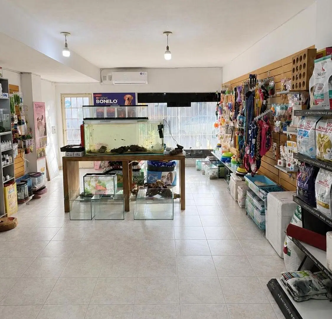 ALQUILER LOCAL COMERCIAL CENTRICO 2