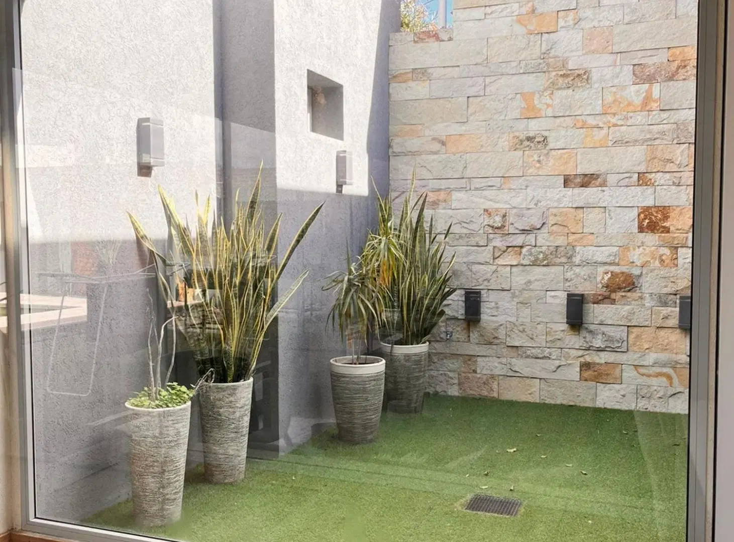 VENTA CASA DE CATEGORIA ZONA PARQUE 2
