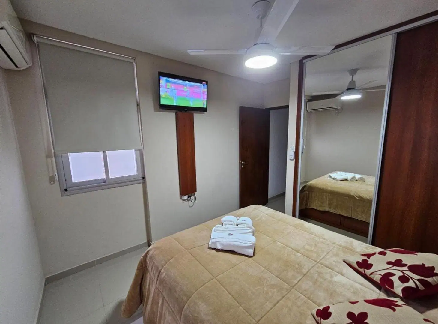 VENTA DEPARTAMENTO CENTRICO - FRENTE 3