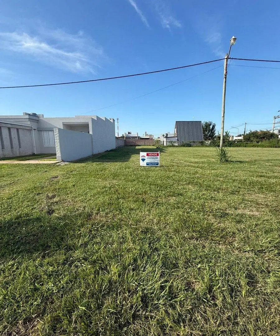 VENTA TERRENO EN HUMBOLDT 2