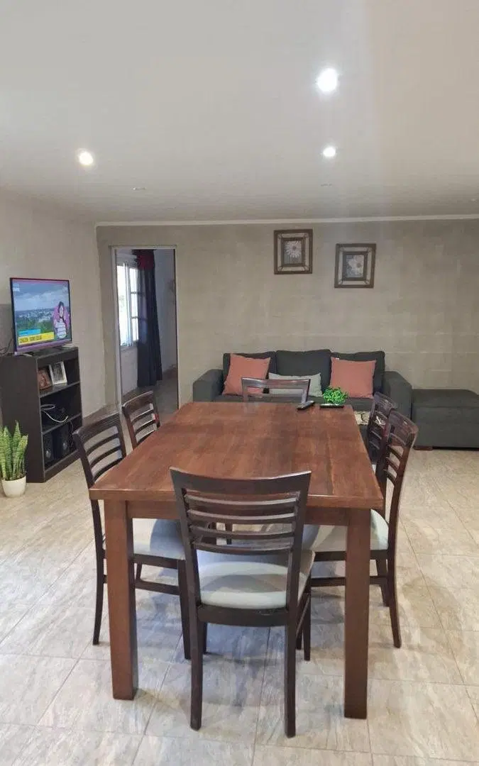 VENTA CASA 2 DORMITORIOS - Grutly 5