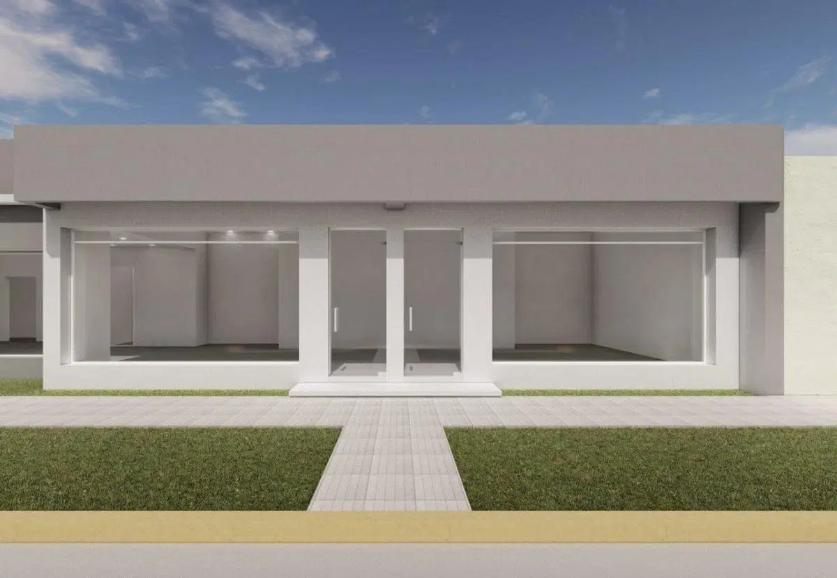 VENTA LOCAL comercial - Esperanza, Santa Fe.- 3