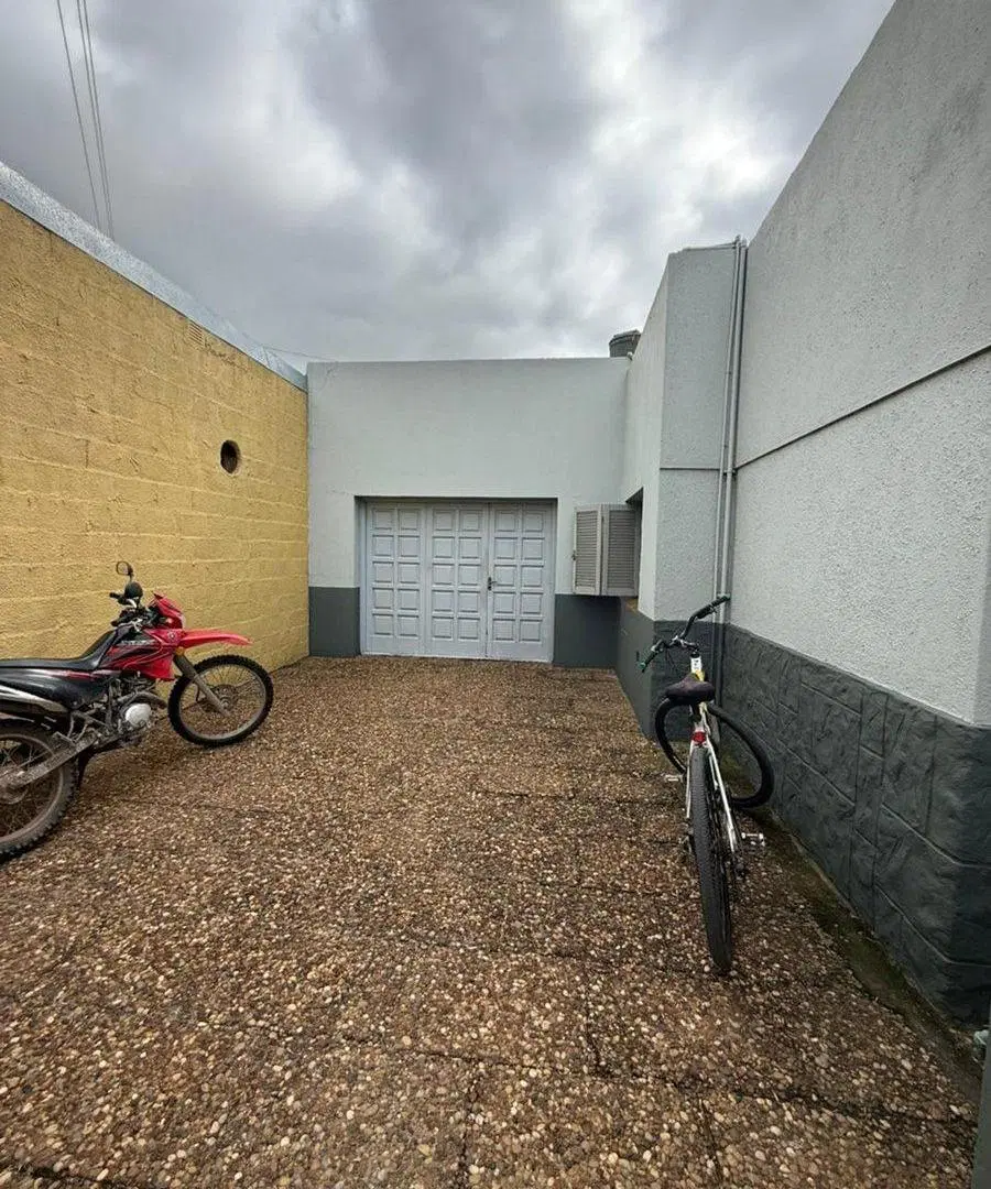 VENTA CASA SAN JERONIMO NORTE 3