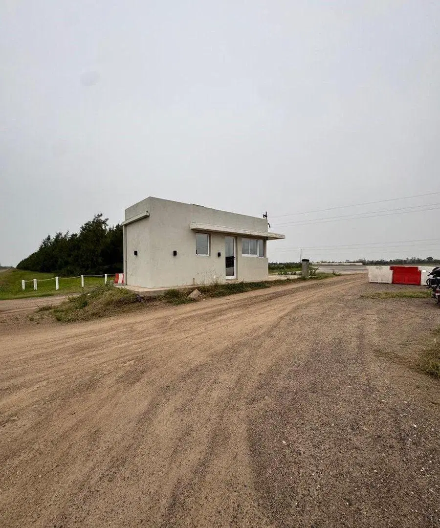 Venta Terreno  - Parque industrial Esperanza 3