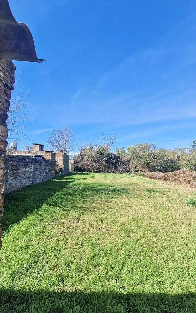 VENTA CASA CON GRAN TERRENO - SAN CARLOS CENTRO 8