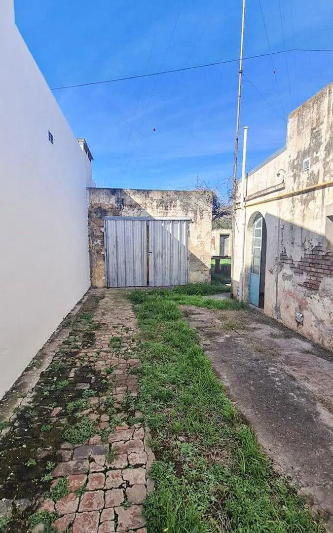 VENTA CASA CON GRAN TERRENO - SAN CARLOS CENTRO 5