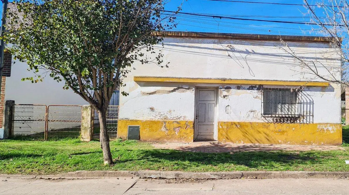 VENTA CASA CON GRAN TERRENO - SAN CARLOS CENTRO 3