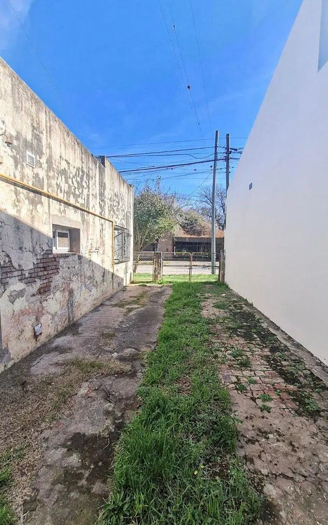 VENTA CASA CON GRAN TERRENO - SAN CARLOS CENTRO 4
