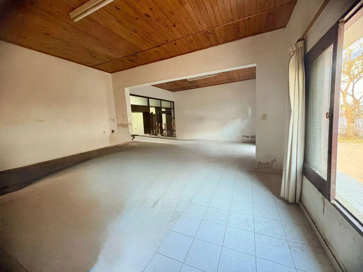 Venta casa dos dormitorios. 5