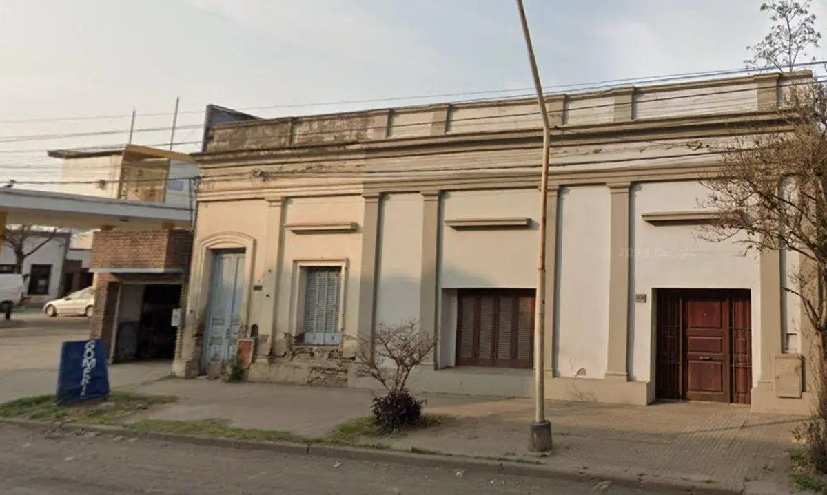 Venta casa dos dormitorios. 2
