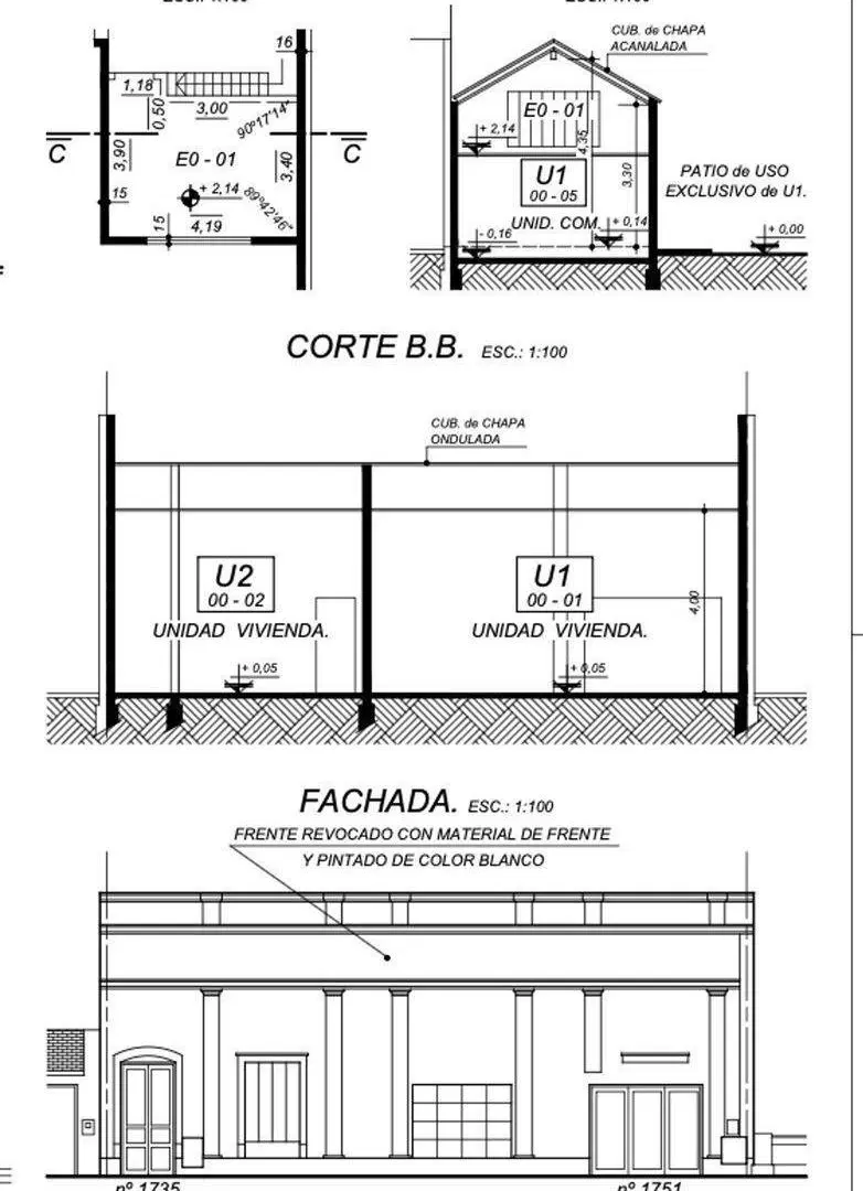 Plano 3
