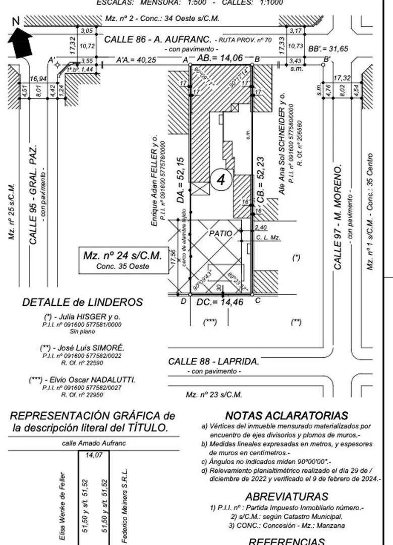 Plano 4