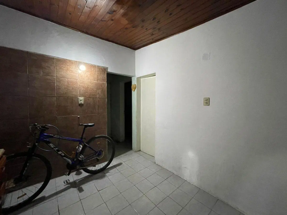 Venta Casa 2 Dormitorios 4