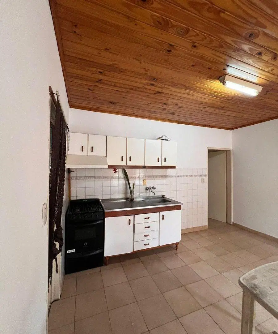 ALQUILER DPTO 1 DORMITORIO - Bº PARQUE 5