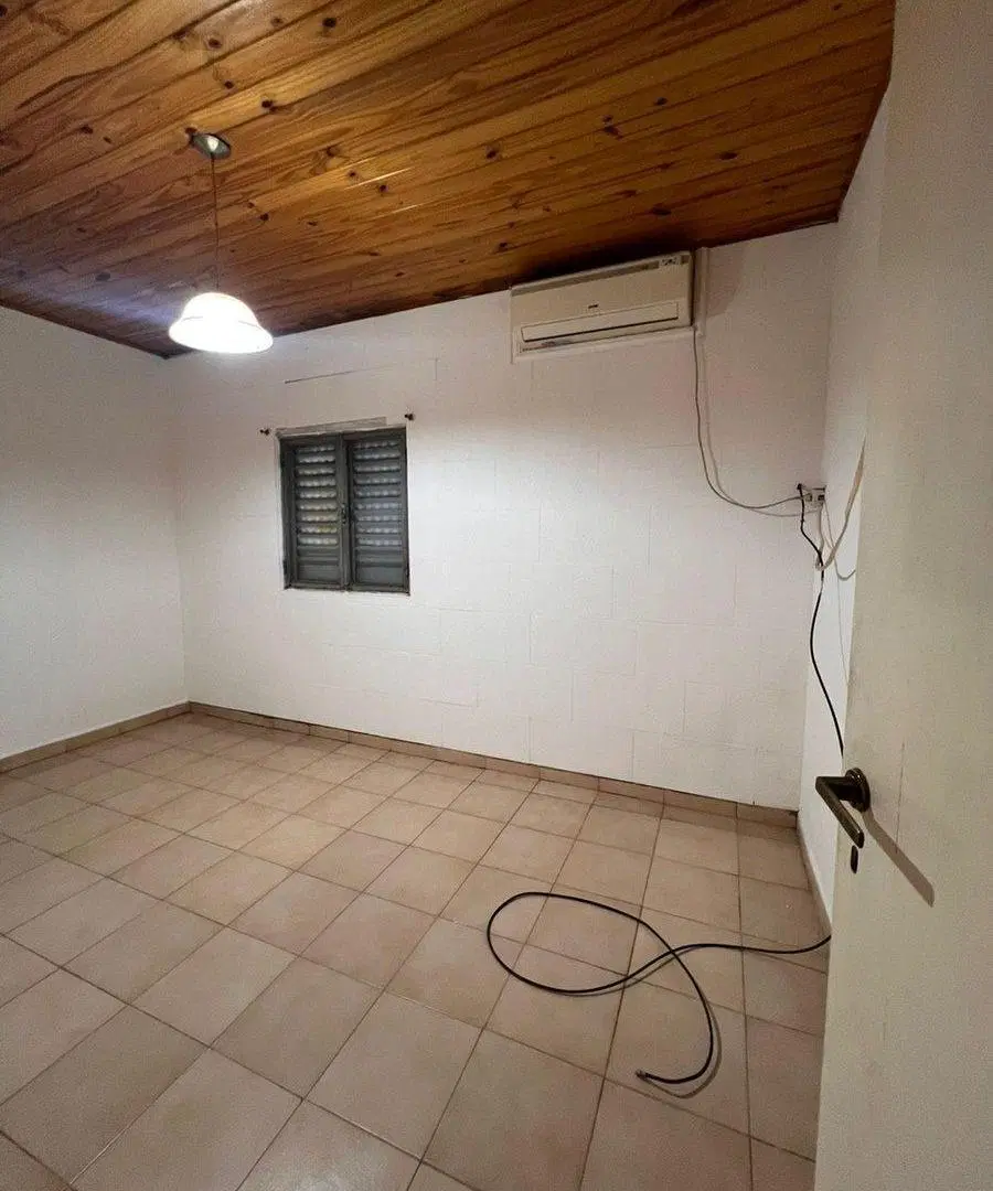 ALQUILER DPTO 1 DORMITORIO - Bº PARQUE 3