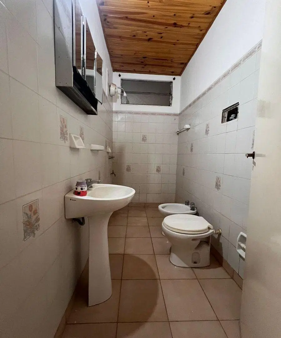 ALQUILER DPTO 1 DORMITORIO - Bº PARQUE 4