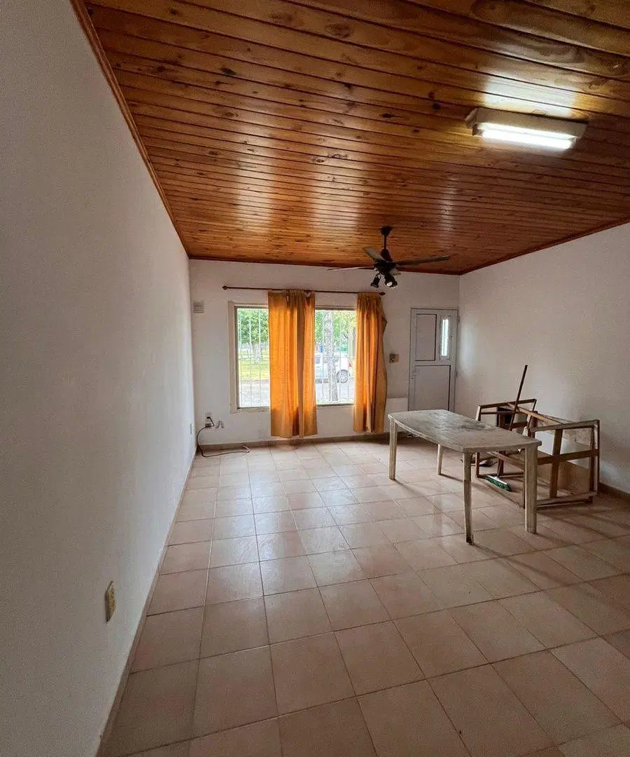 ALQUILER DPTO 1 DORMITORIO - Bº PARQUE 2
