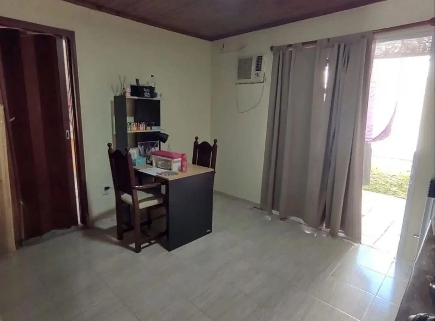 VENTA CASA 3 dormitorios - Barrio Alborada 3
