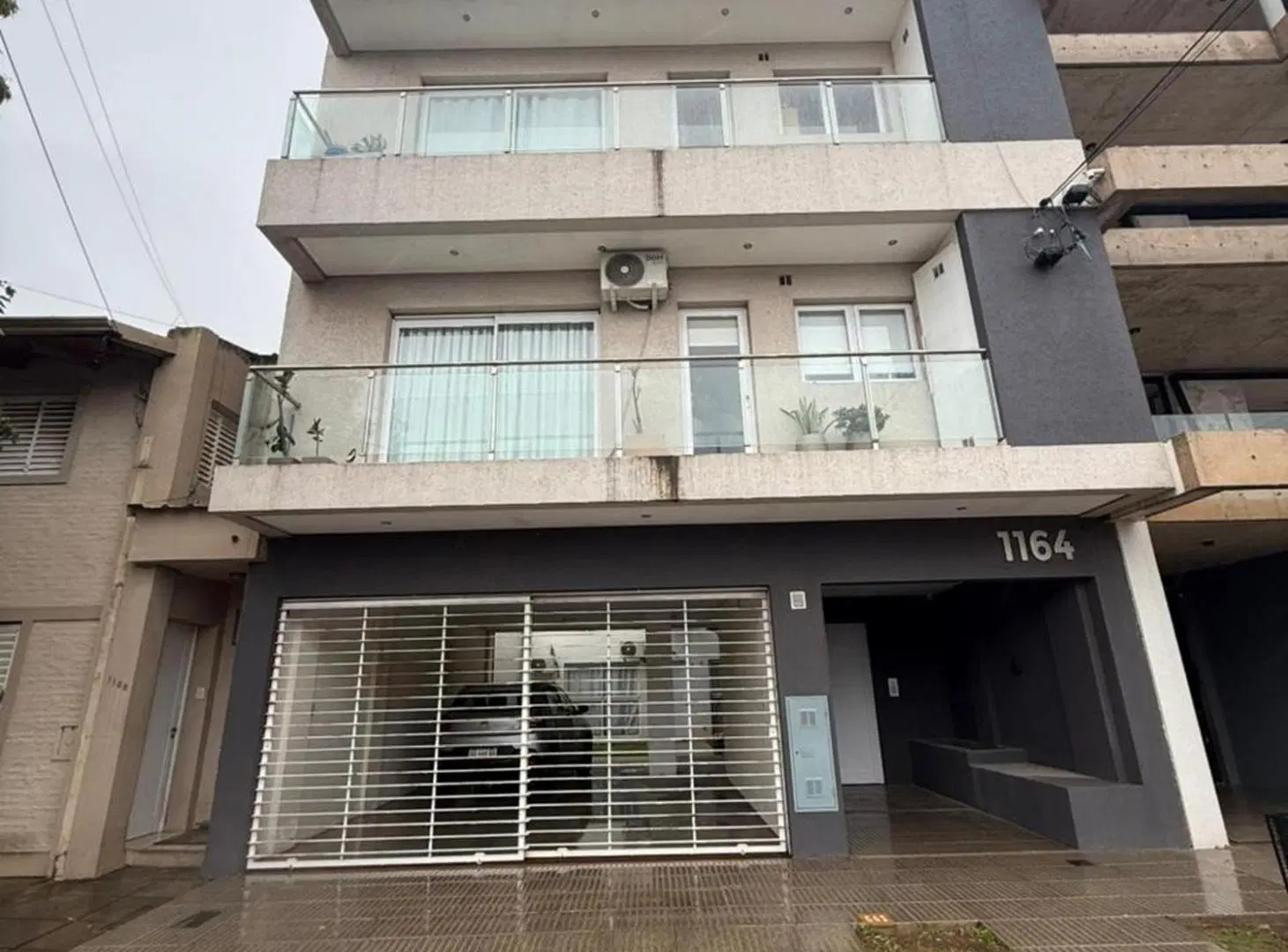 VENTA DEPARTAMENTO 2 DORMITORIOS EN MACROCENTRO 4