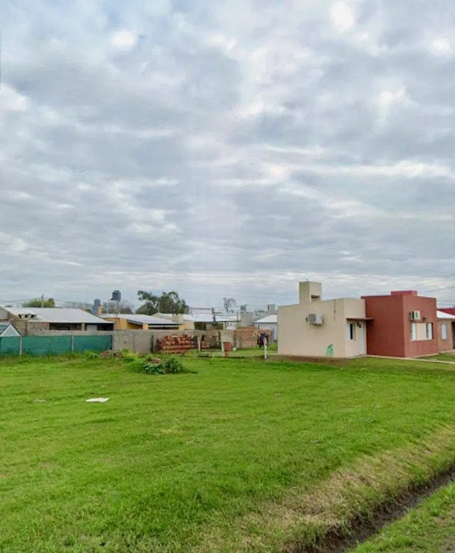 VENTA DE LOTE BARRIO ESTE - PILAR 2