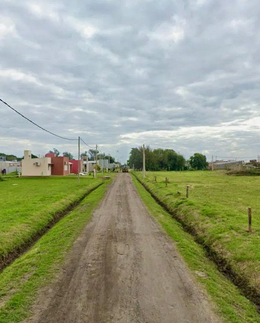 VENTA DE LOTE BARRIO ESTE - PILAR 6