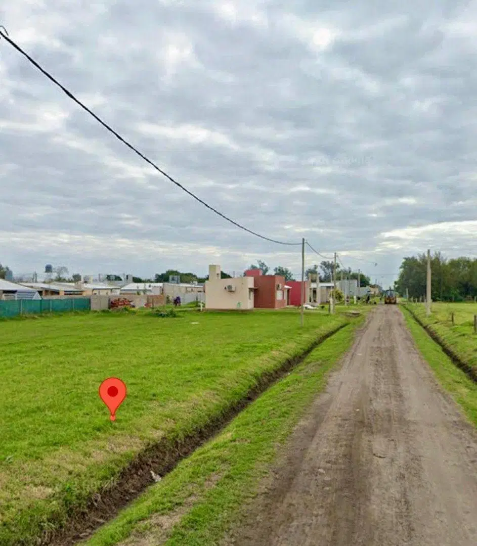 VENTA DE LOTE BARRIO ESTE - PILAR 3