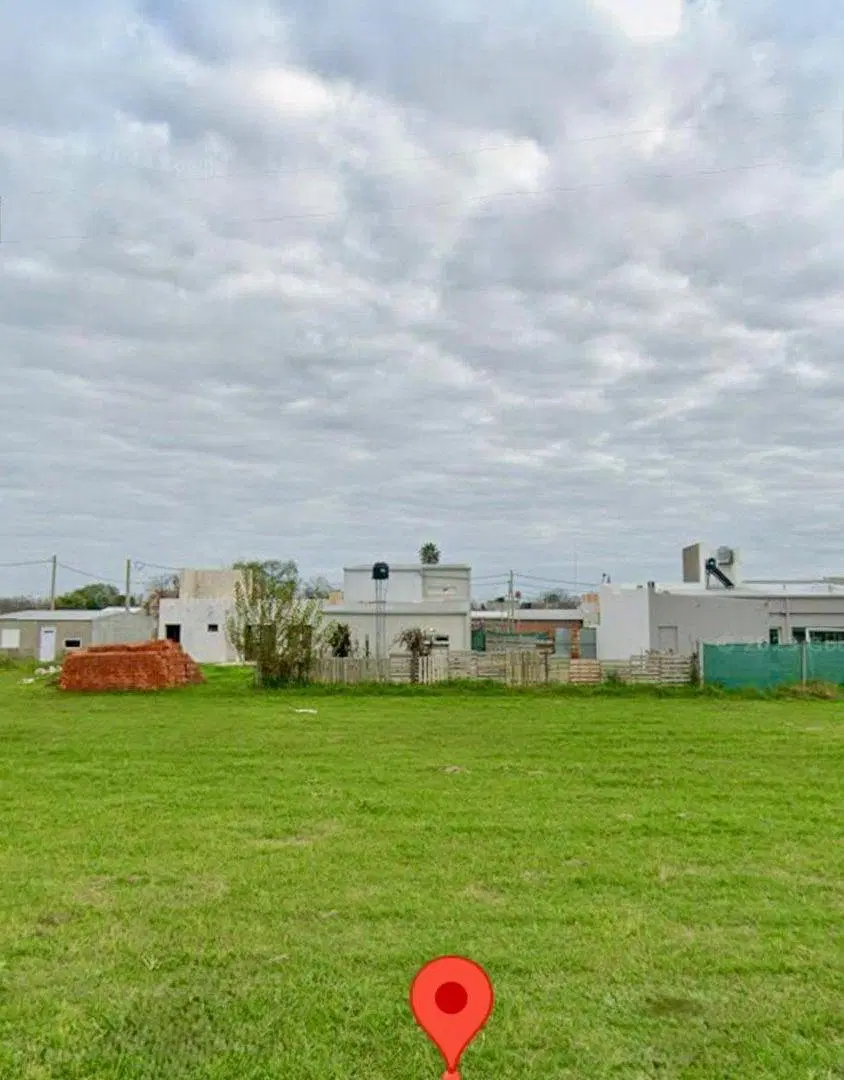 VENTA DE LOTE BARRIO ESTE - PILAR 5