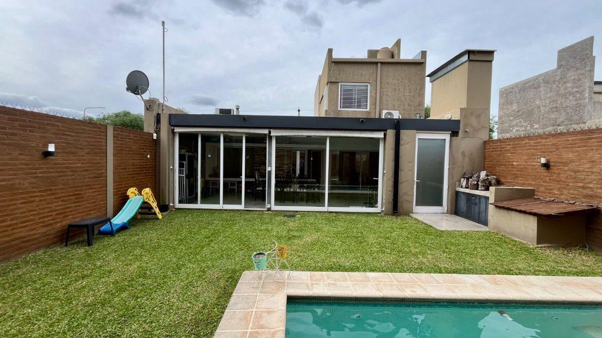 Foto de Venta Casa de 3 Dormitorios - Pujato Norte, imagen 4