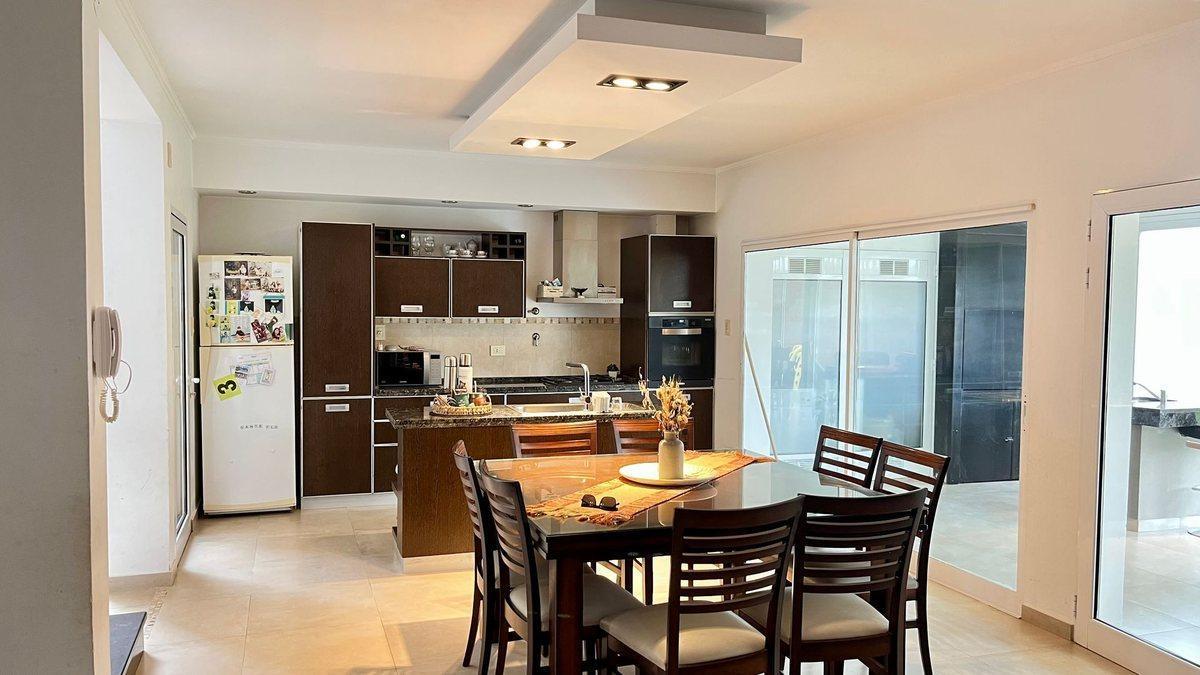 Foto de Venta Casa de 3 Dormitorios - Pujato Norte, imagen 3
