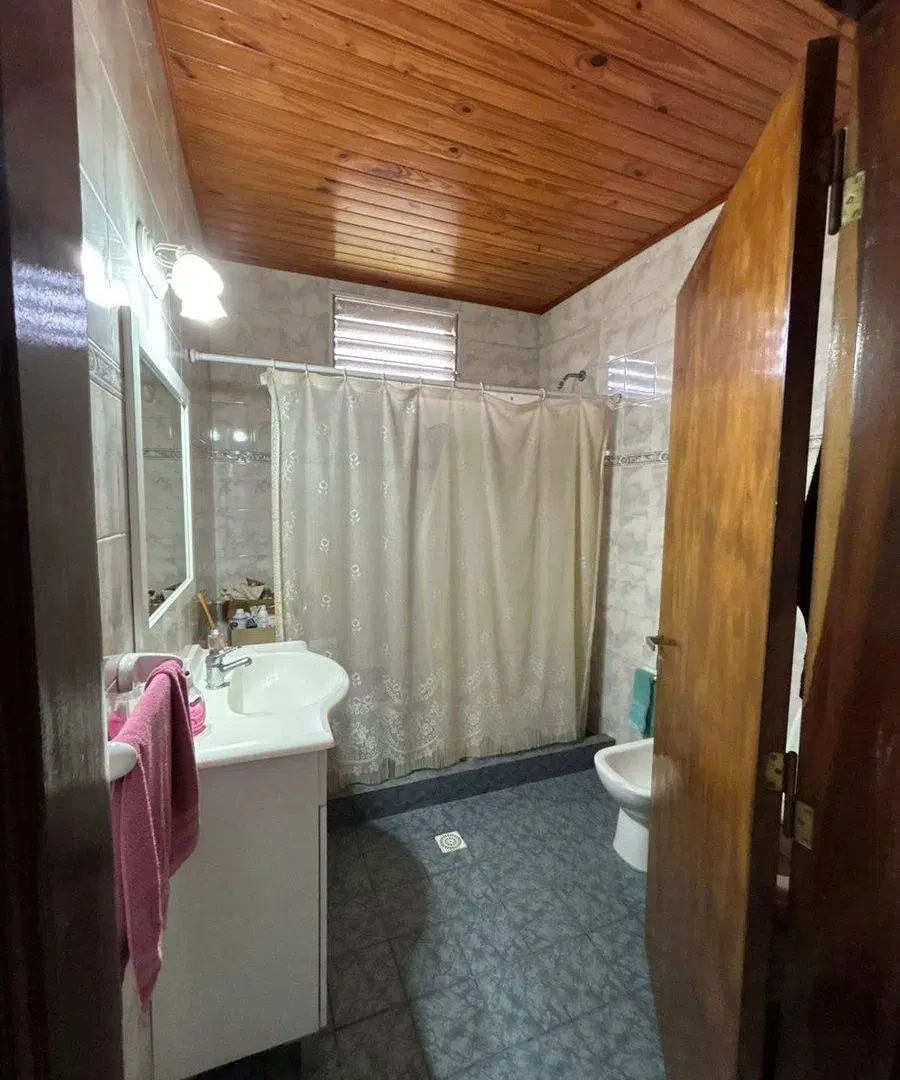 VENTA CASA INTERNA 2 dormitorios - CENTRO HUMBOLDT 3