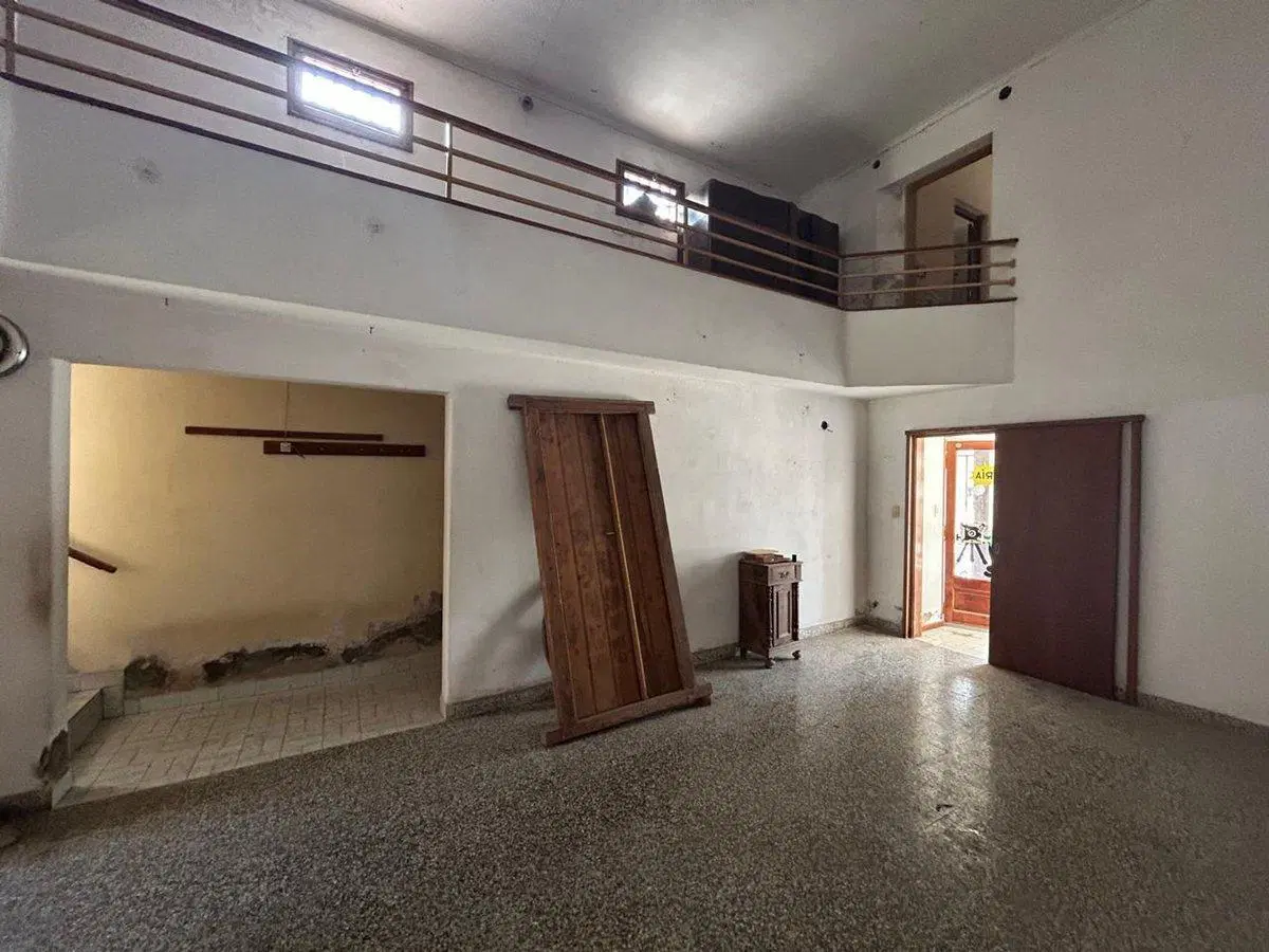 VENTA LOCAL y DEPARTAMENTO EN SAN CARLOS CENTRO 5