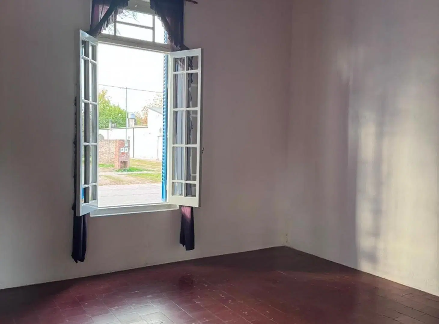 VENTA CASA ANTIGUA EN HUMBOLDT 8