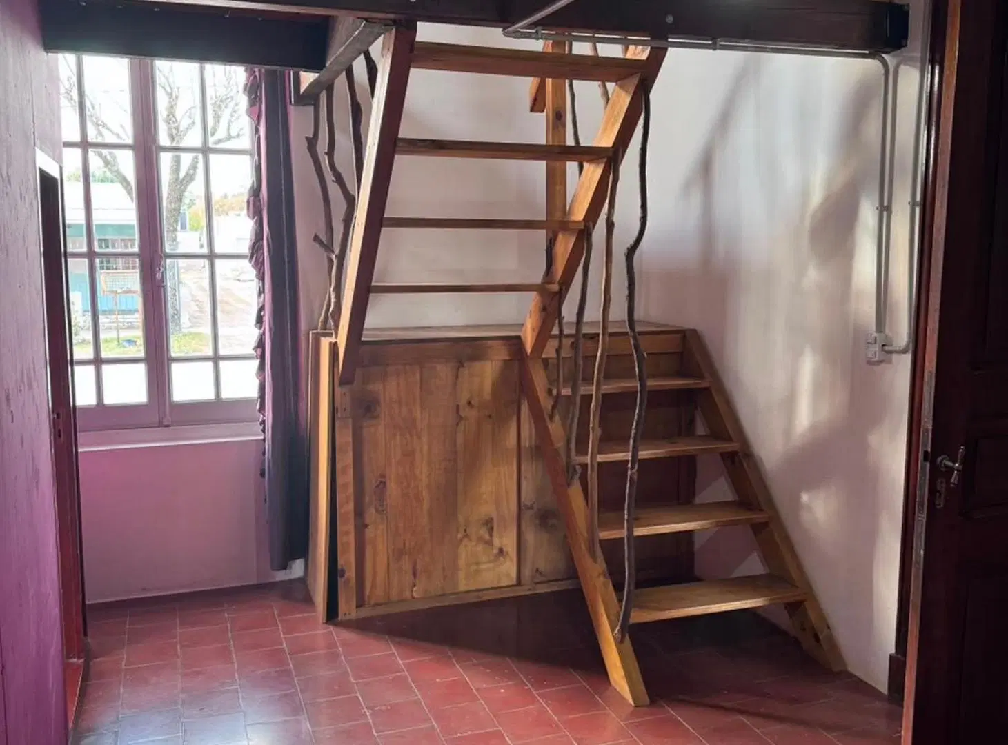VENTA CASA ANTIGUA EN HUMBOLDT 2