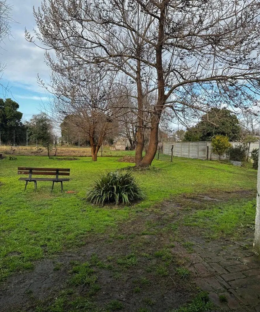 VENTA CASA ANTIGUA EN HUMBOLDT 4