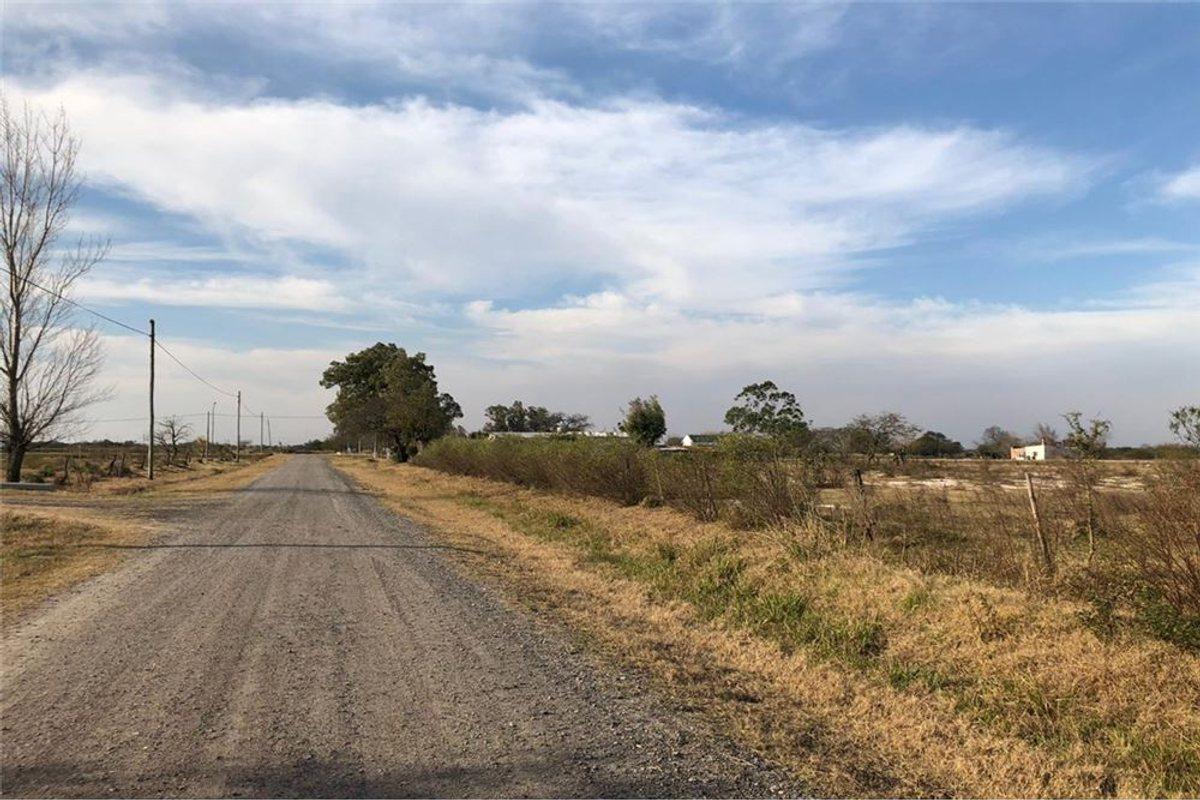 Foto de Venta de terreno amplio en Empalme San Carlos, imagen 3