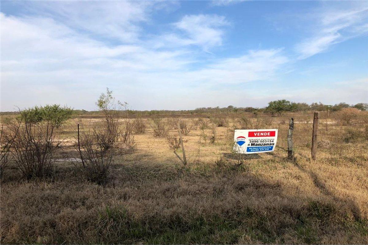 Foto de Venta de terreno amplio en Empalme San Carlos, imagen 5