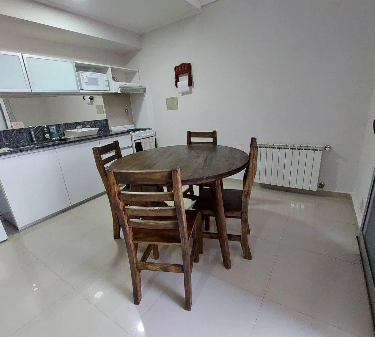 VENTA DEPARTAMENTO "EDIF. CALAS" EQUIPADO CÉNTRICO 4
