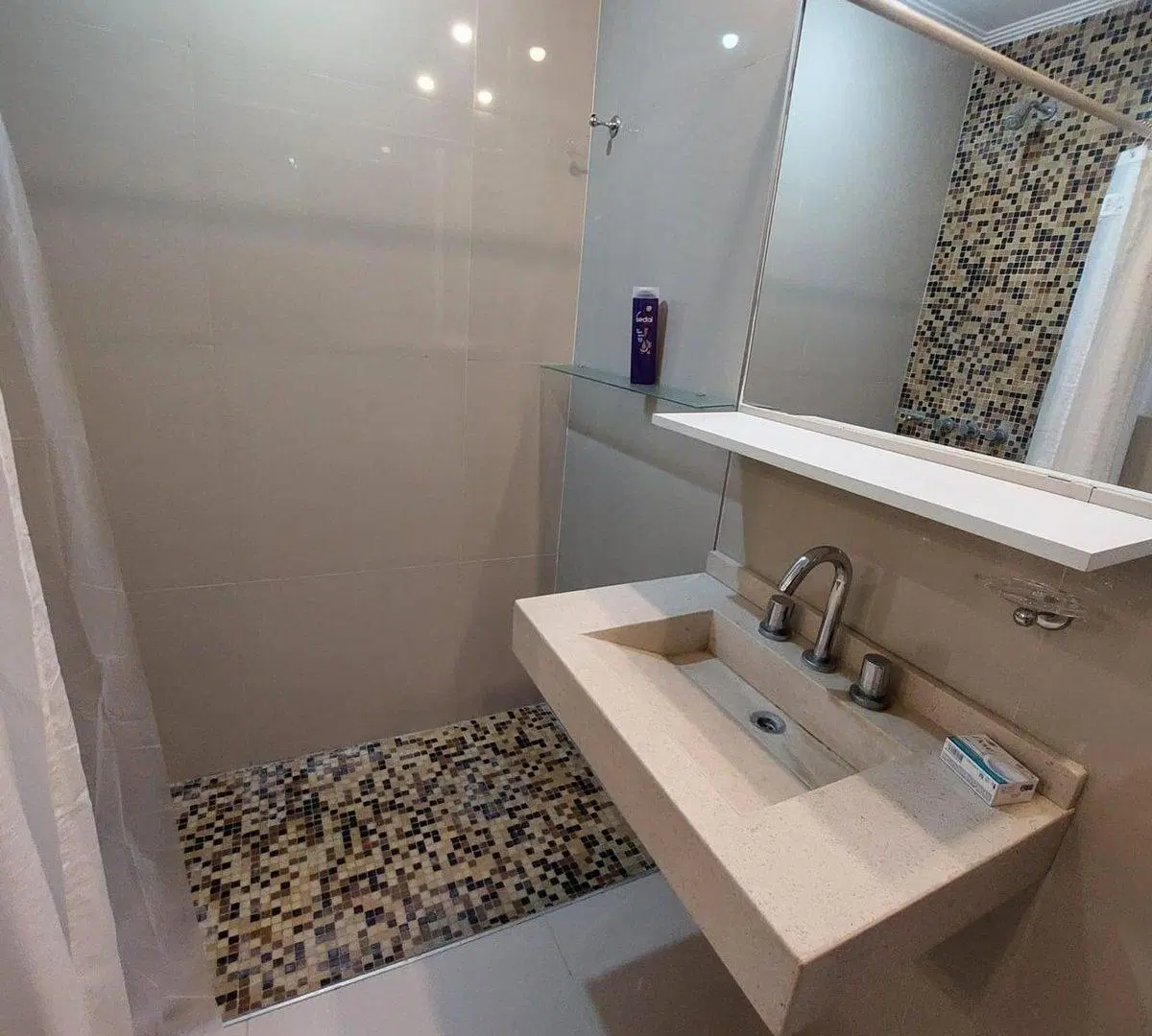 VENTA DEPARTAMENTO "EDIF. CALAS" EQUIPADO CÉNTRICO 8