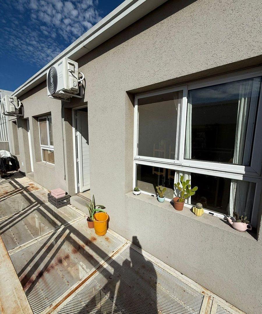 Foto de VENTA DEPARTAMENTO 1 DORMITORIO ZONA FACULTAD, imagen 5
