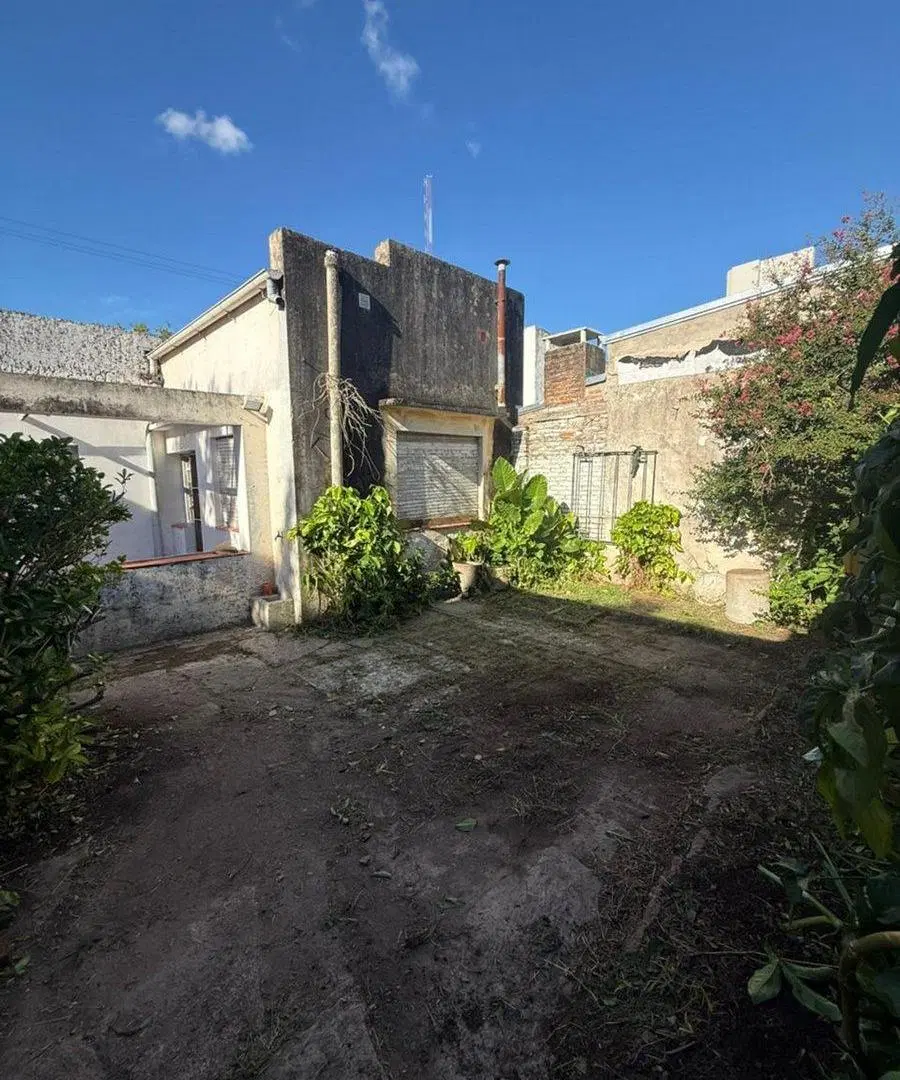 VENTA CASA 3 DORMITORIOS EN MACROCENTRO 4