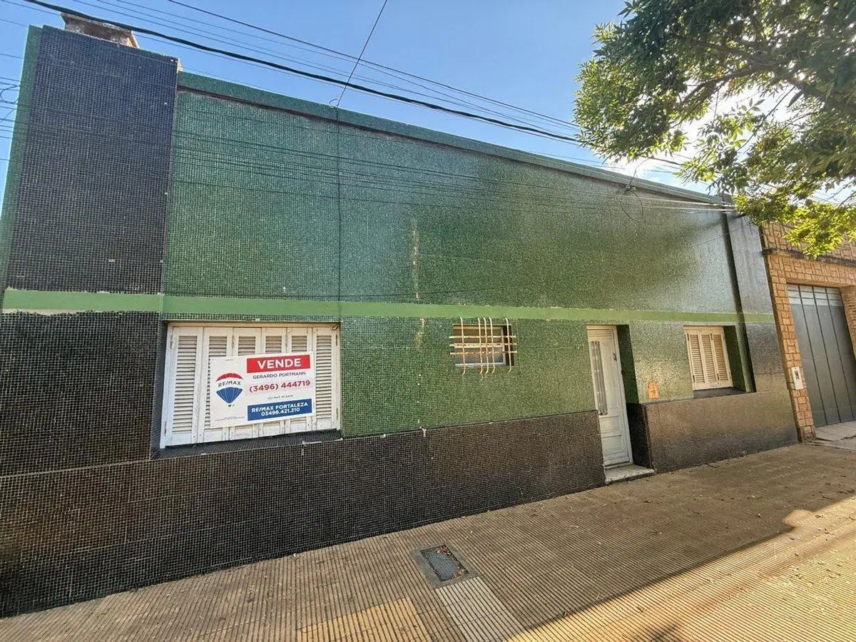 VENTA CASA 3 DORMITORIOS EN MACROCENTRO 8