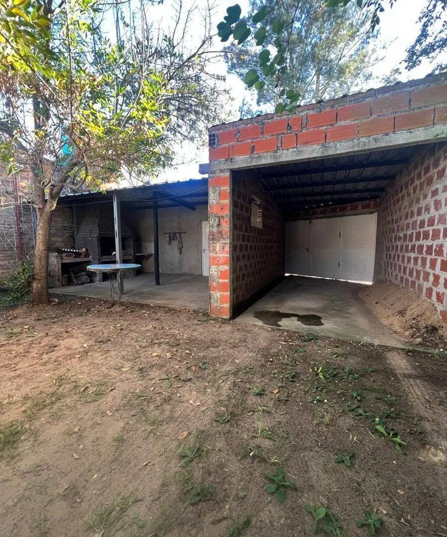 VENTA CASA a una cuadra del rio, Cayasta.- 5