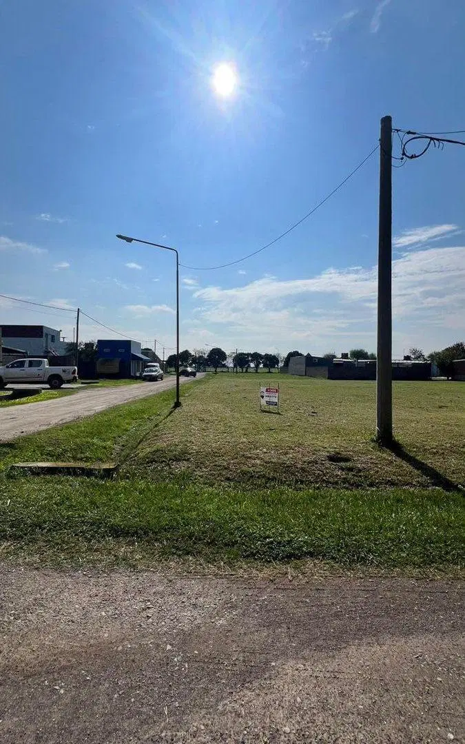 VENTA TERRENO PUJATO NORTE 5