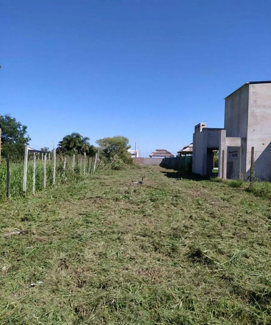 VENTA LOTE NUEVO TORINO ZONA CENTRO 2