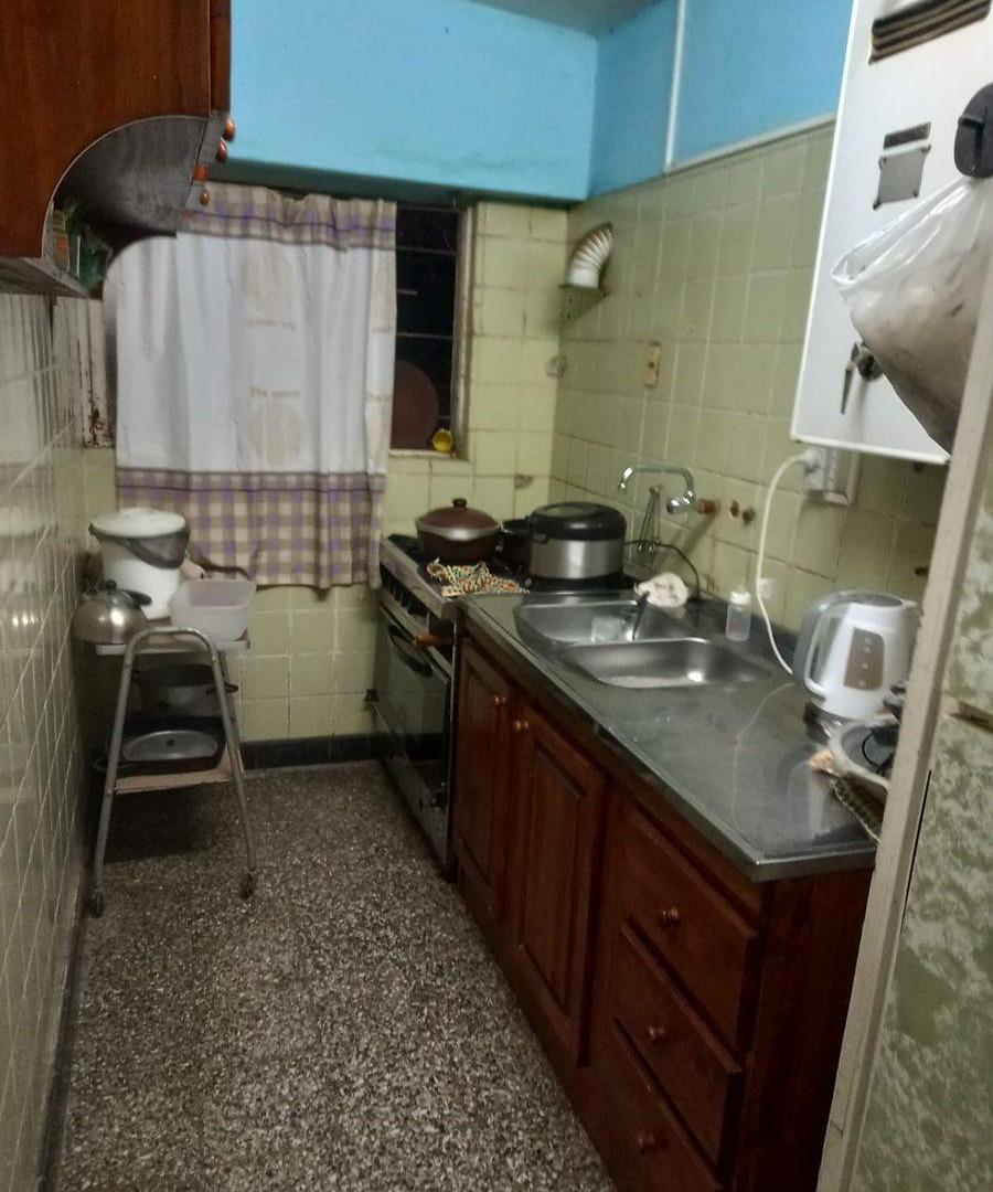 Foto de Venta casa dos dormitorios y local en Maria Luisa, imagen 4