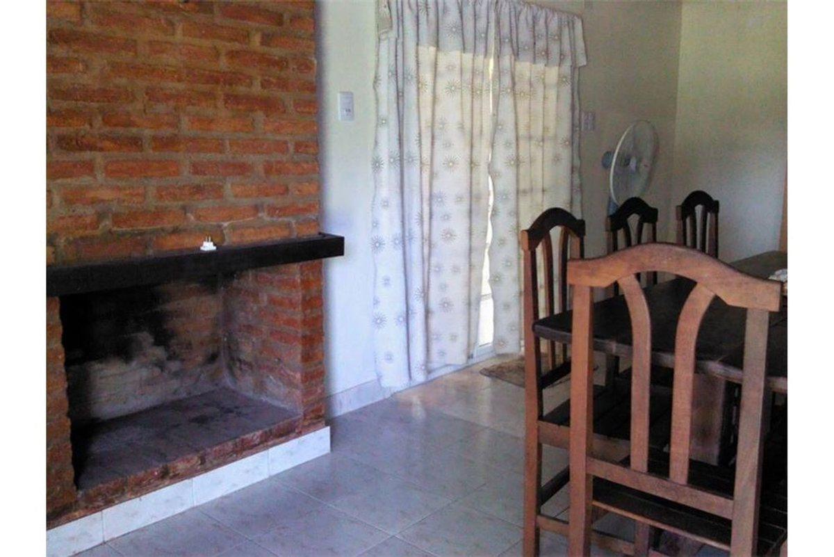 Foto de Cabaña en Los Zapallos, Santa Rosa de Calchines., imagen 1