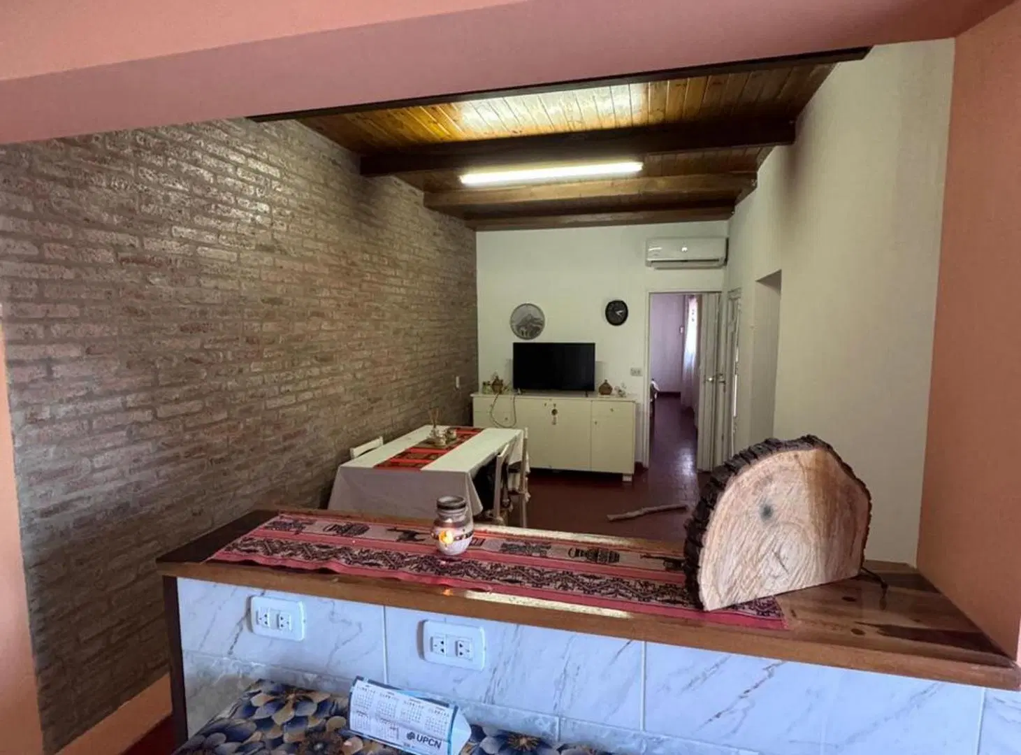 VENTA CASA EN HUMBOLDT - SANTA FE 5