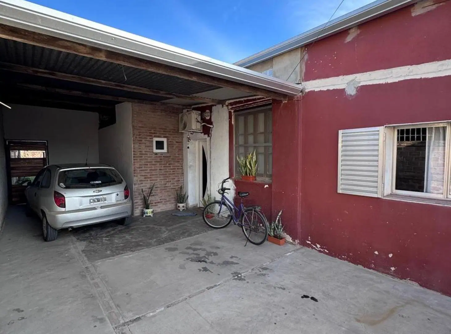 VENTA CASA EN HUMBOLDT - SANTA FE 2