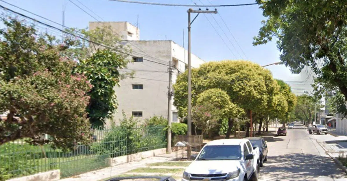 Venta departamento dos dormitorios 5